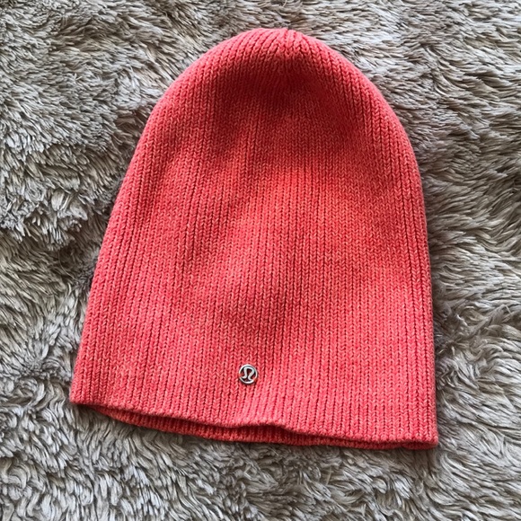 lululemon athletica Accessories - Lululemon Beanie